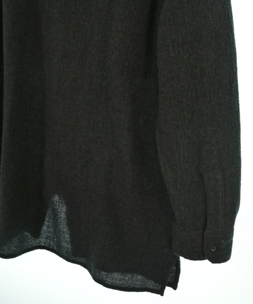 s'yte（サイト）カーディガン グレー サイズ:3(L位) メンズ/2200665185038