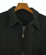 s'yte（サイト）カーディガン グレー サイズ:3(L位) メンズ/2200665185038