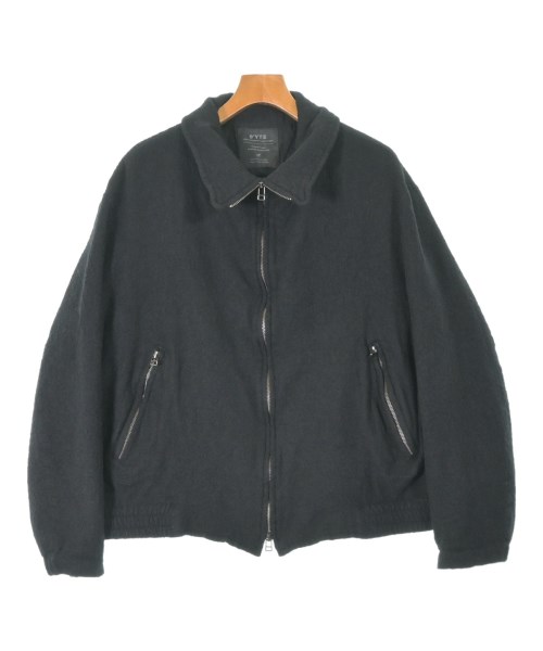 s'yte(サイト)その他 黒 サイズ:3(L位)/2200665185045