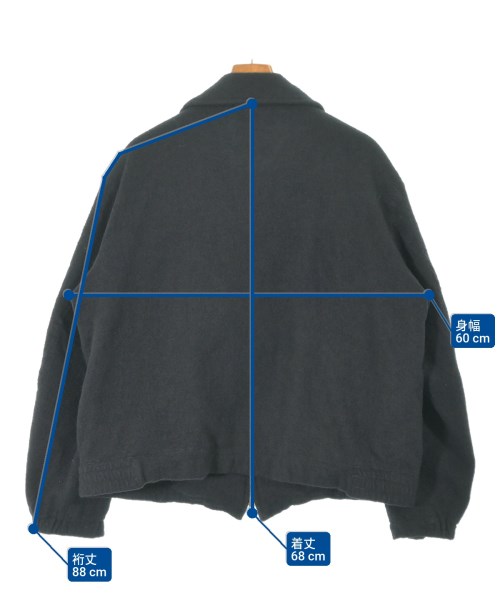 s'yte（サイト）その他 黒 サイズ:3(L位) メンズ/2200665185045