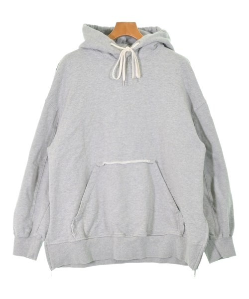 s'yte(サイト)パーカー グレー サイズ:3(L位)/2200661951019