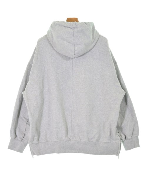 s'yte（サイト）パーカー グレー サイズ:3(L位) メンズ/2200661951019
