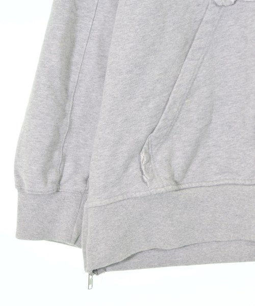 s'yte（サイト）パーカー グレー サイズ:3(L位) メンズ/2200661951019