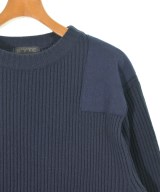 s'yte（サイト）ニット・セーター 紺 サイズ:3(L位) メンズ/2200661951033