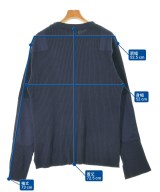 s'yte（サイト）ニット・セーター 紺 サイズ:3(L位) メンズ/2200661951033