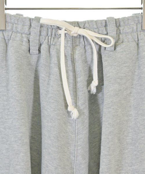 s'yte（サイト）スウェットパンツ グレー サイズ:3(L位) メンズ/2200661951071