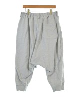 s'yte（サイト）スウェットパンツ グレー サイズ:3(L位) メンズ/2200661951071