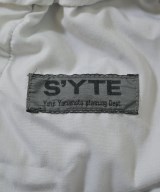 s'yte（サイト）スウェットパンツ グレー サイズ:3(L位) メンズ/2200661951071