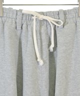 s'yte（サイト）スウェットパンツ グレー サイズ:3(L位) メンズ/2200661951071