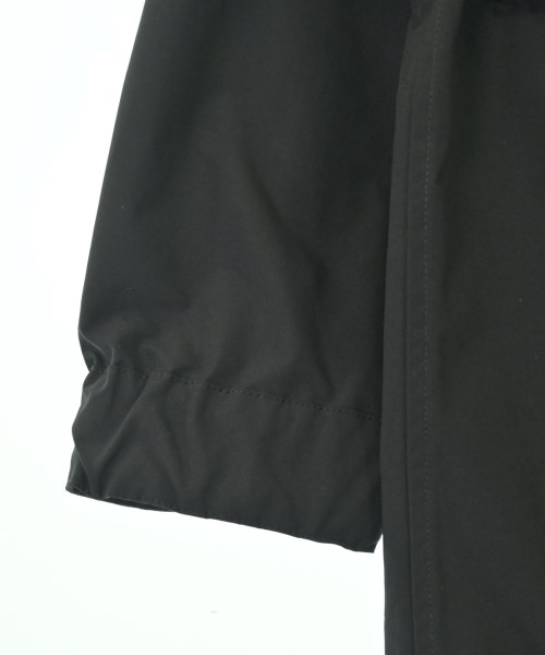 s'yte（サイト）モッズコート 黒 サイズ:2(S位) メンズ/2200666646019