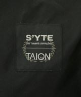 s'yte（サイト）モッズコート 黒 サイズ:2(S位) メンズ/2200666646019