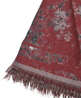 s'yte（サイト）マフラー 黒 サイズ:- メンズ/2200666754059