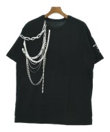 s'yte（サイト）Tシャツ・カットソー 黒 サイズ:4(XL位) メンズ/2200667040052