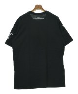 s'yte（サイト）Tシャツ・カットソー 黒 サイズ:4(XL位) メンズ/2200667040052