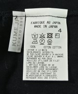 s'yte（サイト）Tシャツ・カットソー 黒 サイズ:4(XL位) メンズ/2200667040052