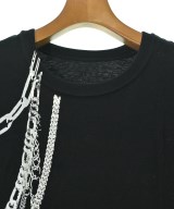 s'yte（サイト）Tシャツ・カットソー 黒 サイズ:4(XL位) メンズ/2200667040052