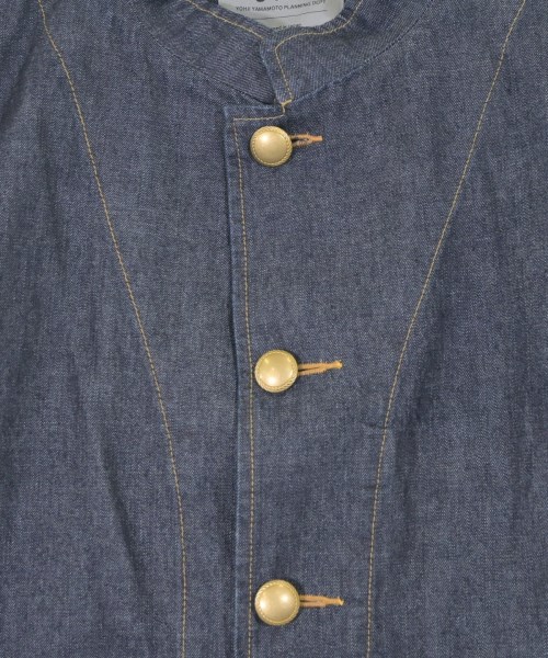 s'yte（サイト）デニムジャケット 紺 サイズ:2(M位) メンズ/2200665645037