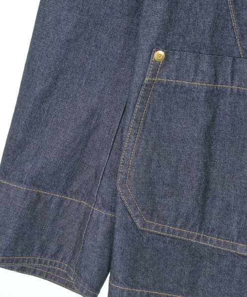 s'yte（サイト）デニムジャケット 紺 サイズ:2(M位) メンズ/2200665645037