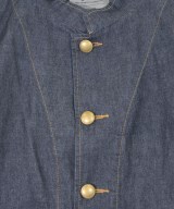 s'yte（サイト）デニムジャケット 紺 サイズ:2(M位) メンズ/2200665645037