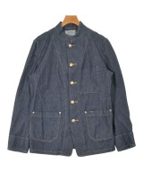 s'yte デニムジャケット
