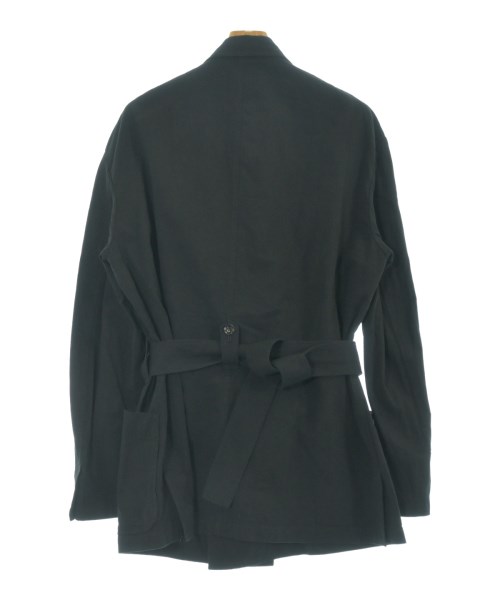 s'yte（サイト）ジャケット 黒 サイズ:3(L位) メンズ/2200664160012