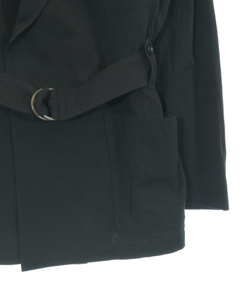 s'yte（サイト）ジャケット 黒 サイズ:3(L位) メンズ/2200664160012