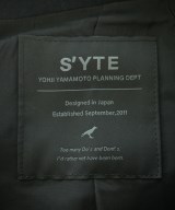 s'yte（サイト）ジャケット 黒 サイズ:3(L位) メンズ/2200664160012
