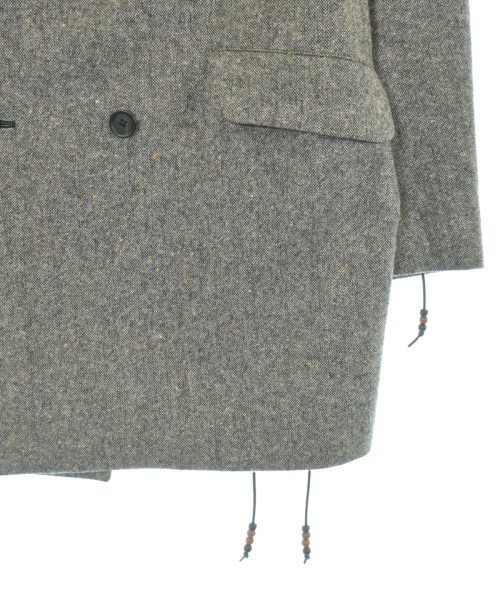 s'yte（サイト）コート 黒 サイズ:3(L位) メンズ/2200664160029