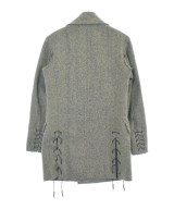 s'yte（サイト）コート 黒 サイズ:3(L位) メンズ/2200664160029