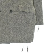 s'yte（サイト）コート 黒 サイズ:3(L位) メンズ/2200664160029