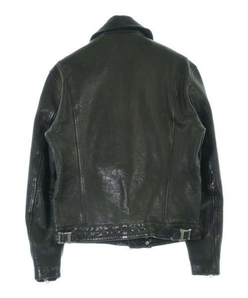 s'yte（サイト）ライダース 黒 サイズ:M メンズ/2200669267020