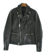 s'yte（サイト）ライダース 黒 サイズ:M メンズ/2200669267020