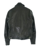 s'yte（サイト）ライダース 黒 サイズ:M メンズ/2200669267020