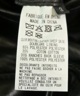 s'yte（サイト）ライダース 黒 サイズ:M メンズ/2200669267020