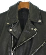 s'yte（サイト）ライダース 黒 サイズ:M メンズ/2200669267020