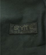 s'yte（サイト）その他 黒 サイズ:2(M位) メンズ/2200730230038