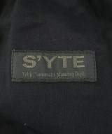 s'yte（サイト）カーゴパンツ 黒 サイズ:4(XL位) メンズ/2200730764090