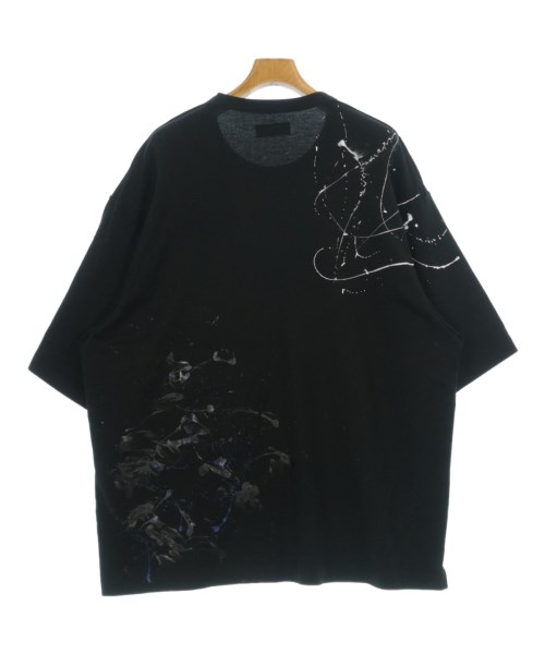 s'yte（サイト）Tシャツ・カットソー 黒 サイズ:3(L位) メンズ/2200731651078