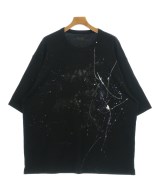 s'yte（サイト）Tシャツ・カットソー 黒 サイズ:3(L位) メンズ/2200731651078