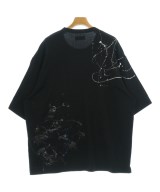 s'yte（サイト）Tシャツ・カットソー 黒 サイズ:3(L位) メンズ/2200731651078