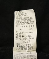 s'yte（サイト）Tシャツ・カットソー 黒 サイズ:3(L位) メンズ/2200731651078