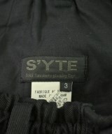 s'yte（サイト）その他 黒 サイズ:3(L位) メンズ/2200726126048