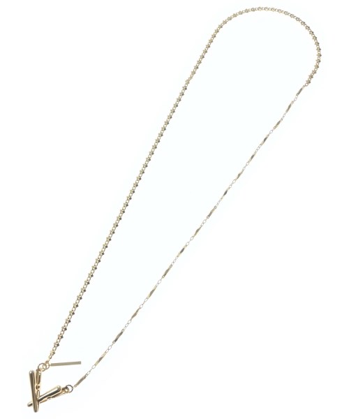 s'yte(サイト)のネックレス サイズ:- 7,400円