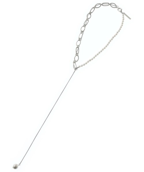 s'yte(サイト)のネックレス サイズ:- 7,400円