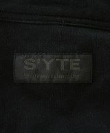 s'yte（サイト）カジュアルジャケット 黒 サイズ:3(L位) メンズ/2200731597017