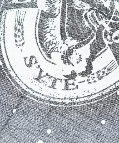 s'yte（サイト）小物類（その他） 黒 サイズ:- メンズ/2200733165160