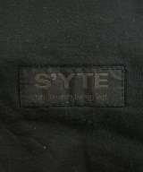 s'yte（サイト）その他 黒 サイズ:3(L位) メンズ/2200707926070