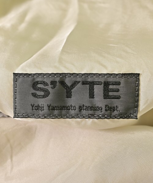 s'yte（サイト）その他 ベージュ サイズ:3(L位) メンズ/2200725287061