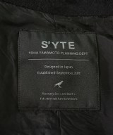 s'yte（サイト）カジュアルジャケット 黒 サイズ:-(M位) メンズ/2200735766013