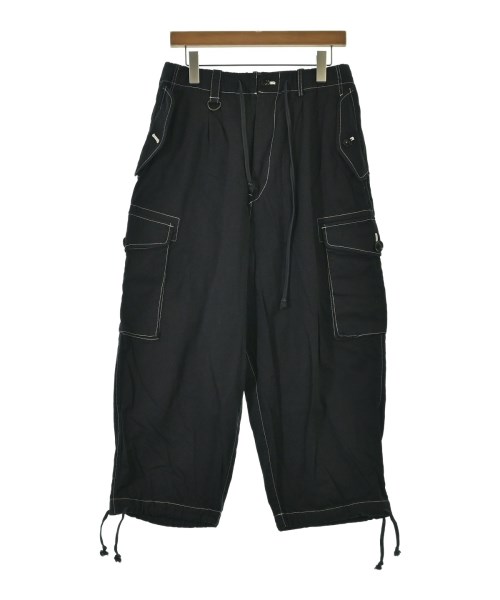 s'yte(サイト)のカーゴパンツ サイズ:3(L位) 20,900円